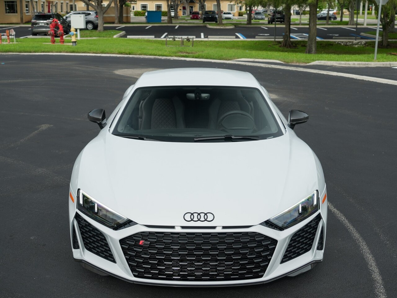 2023 Audi R8 5.2 quattro V10 performan   - Photo 5 - Bonita Springs, FL 34134