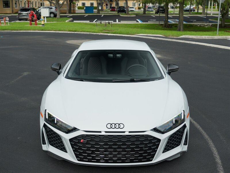 2023 Audi R8 5.2 quattro V10 performan - Photo 5 - Bonita Springs, FL 34134