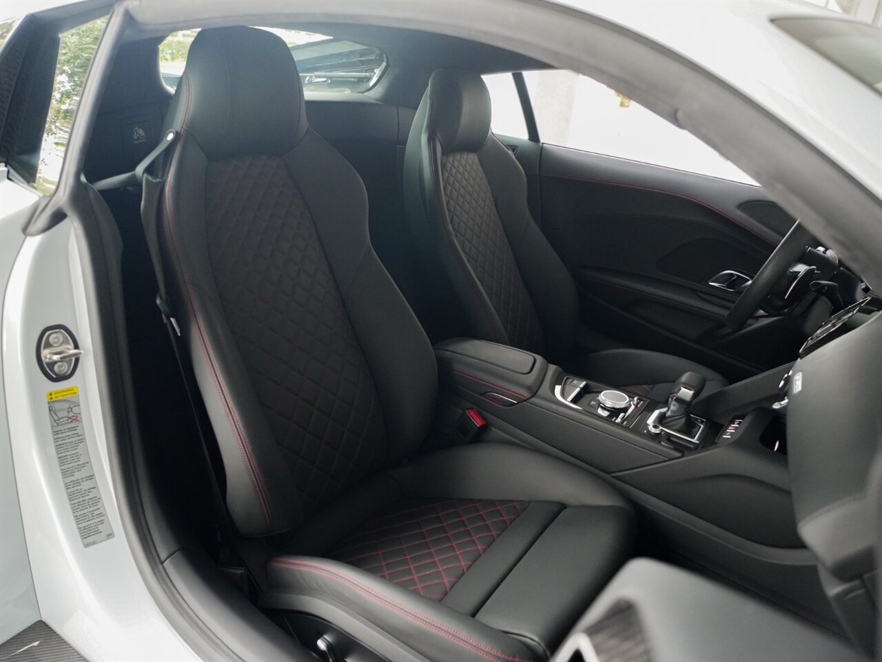 2023 Audi R8 5.2 quattro V10 performan   - Photo 33 - Bonita Springs, FL 34134