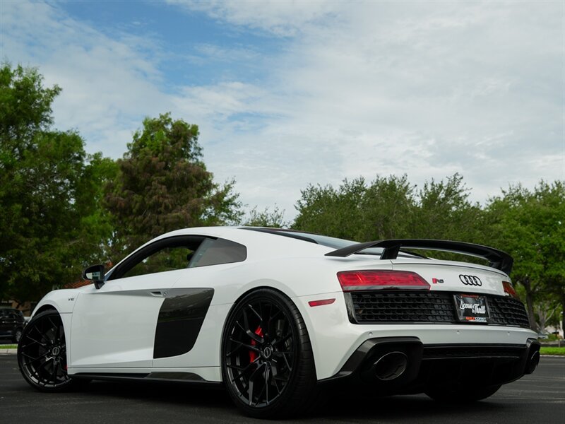 2023 Audi R8 5.2 quattro V10 performan - Photo 47 - Bonita Springs, FL 34134