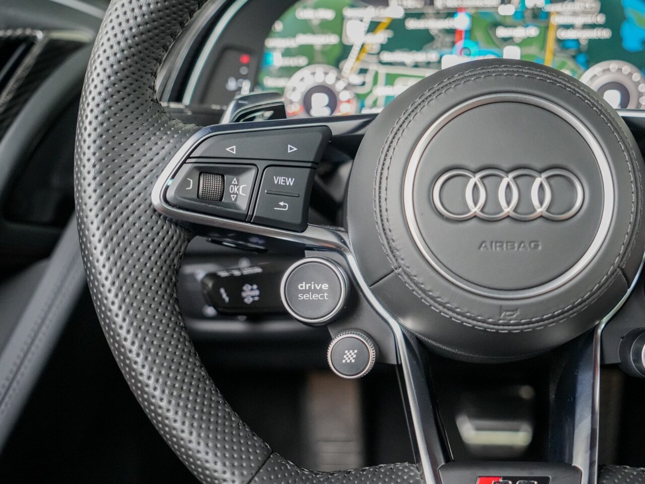 2023 Audi R8 5.2 quattro V10 performan   - Photo 31 - Bonita Springs, FL 34134