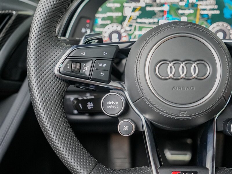 2023 Audi R8 5.2 quattro V10 performan - Photo 31 - Bonita Springs, FL 34134