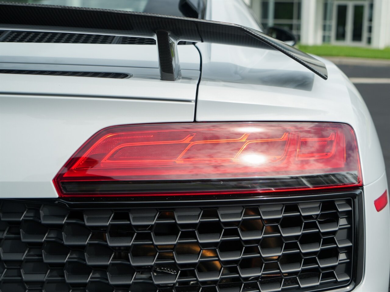 2023 Audi R8 5.2 quattro V10 performan   - Photo 58 - Bonita Springs, FL 34134