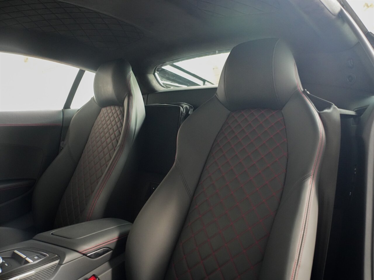 2023 Audi R8 5.2 quattro V10 performan   - Photo 22 - Bonita Springs, FL 34134
