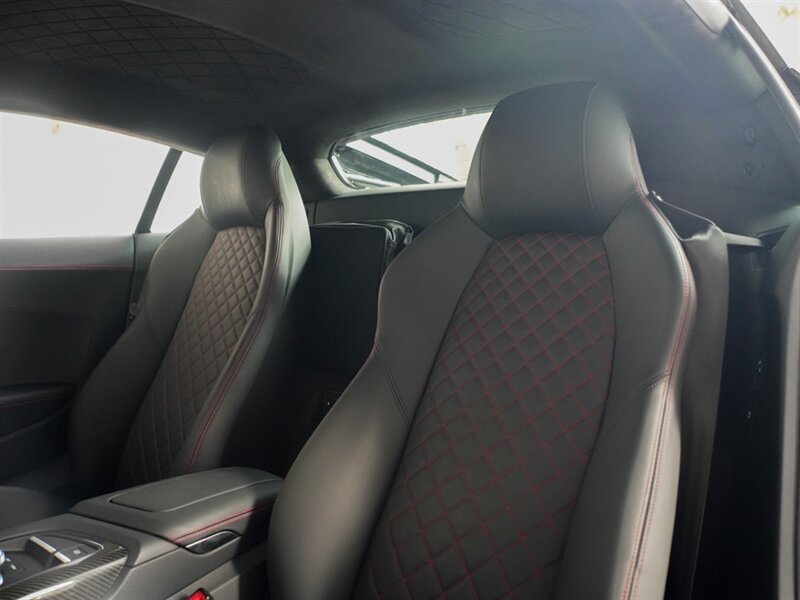 2023 Audi R8 5.2 quattro V10 performan - Photo 22 - Bonita Springs, FL 34134