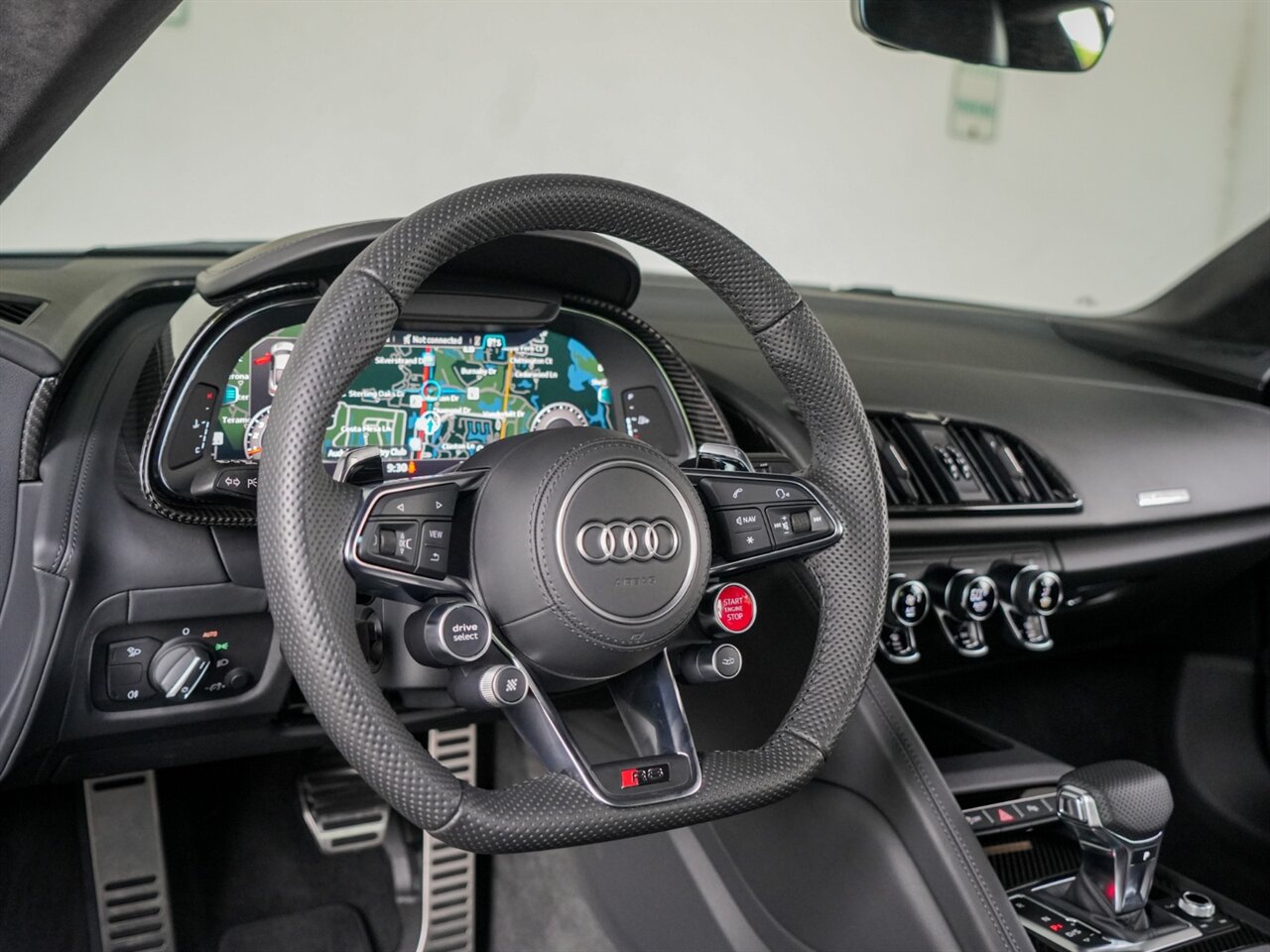 2023 Audi R8 5.2 quattro V10 performan   - Photo 12 - Bonita Springs, FL 34134