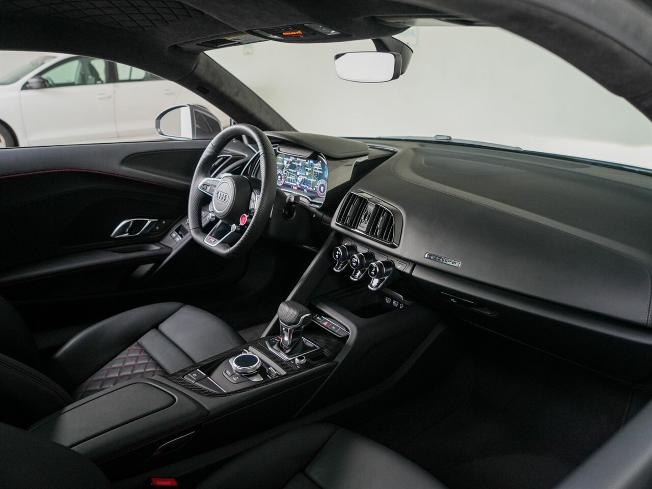 2023 Audi R8 5.2 quattro V10 performan   - Photo 29 - Bonita Springs, FL 34134