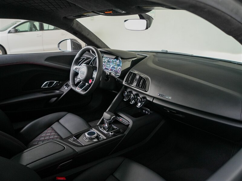 2023 Audi R8 5.2 quattro V10 performan - Photo 29 - Bonita Springs, FL 34134