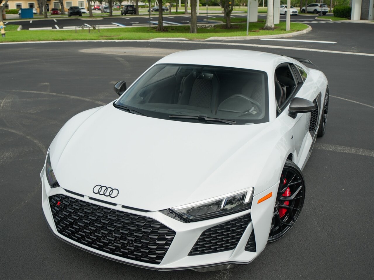 2023 Audi R8 5.2 quattro V10 performan   - Photo 7 - Bonita Springs, FL 34134