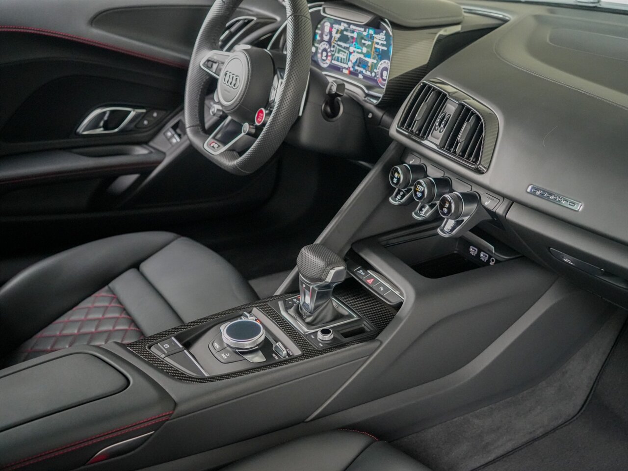2023 Audi R8 5.2 quattro V10 performan   - Photo 36 - Bonita Springs, FL 34134