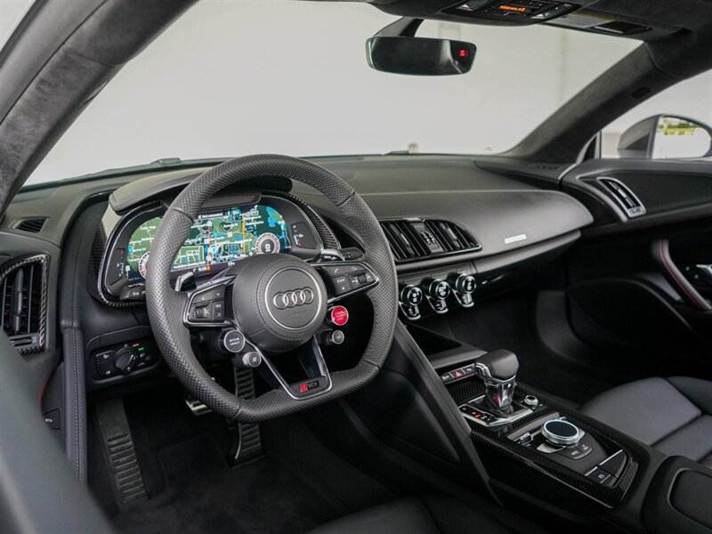 2023 Audi R8 5.2 quattro V10 performan   - Photo 2 - Bonita Springs, FL 34134