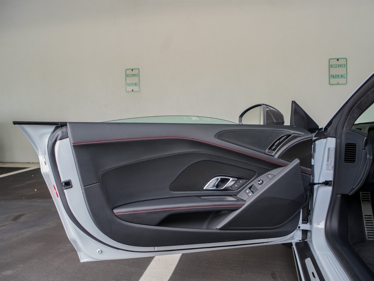 2023 Audi R8 5.2 quattro V10 performan   - Photo 24 - Bonita Springs, FL 34134