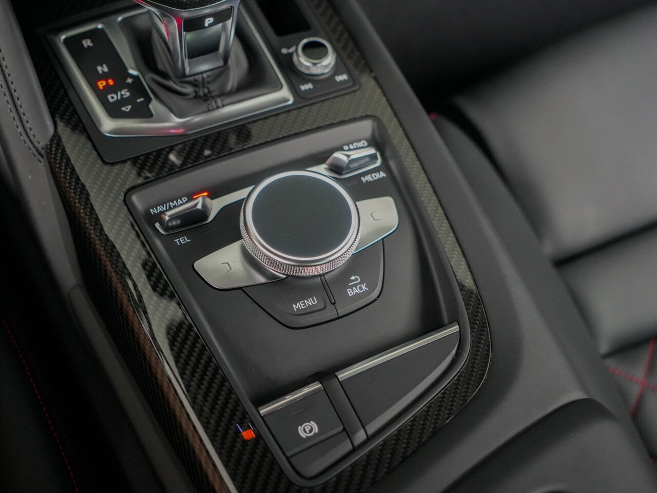 2023 Audi R8 5.2 quattro V10 performan   - Photo 20 - Bonita Springs, FL 34134