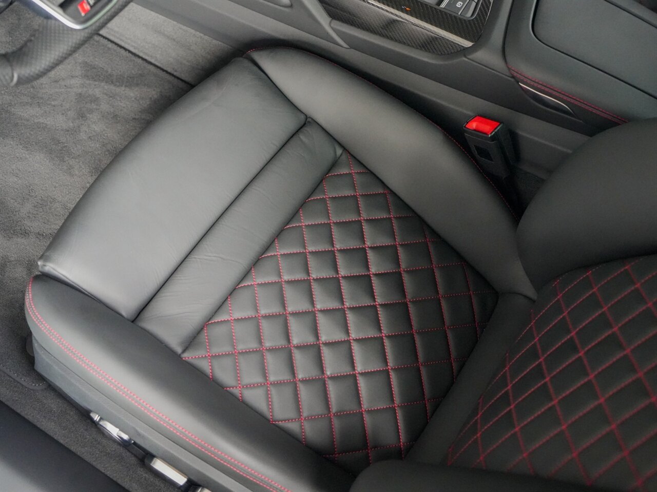 2023 Audi R8 5.2 quattro V10 performan   - Photo 23 - Bonita Springs, FL 34134