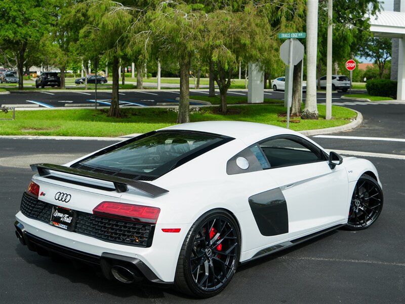 2023 Audi R8 5.2 quattro V10 performan - Photo 64 - Bonita Springs, FL 34134