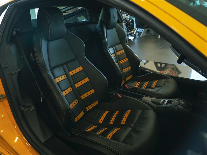 2010 Ferrari 458 Italia   - Photo 21 - Bonita Springs, FL 34134