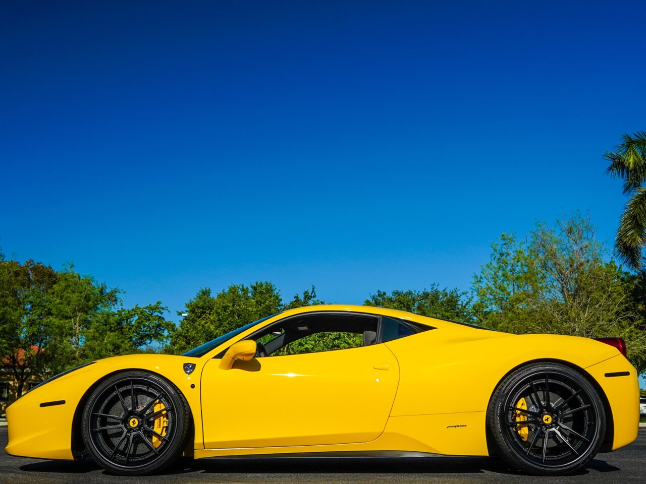 2010 Ferrari 458 Italia   - Photo 38 - Bonita Springs, FL 34134