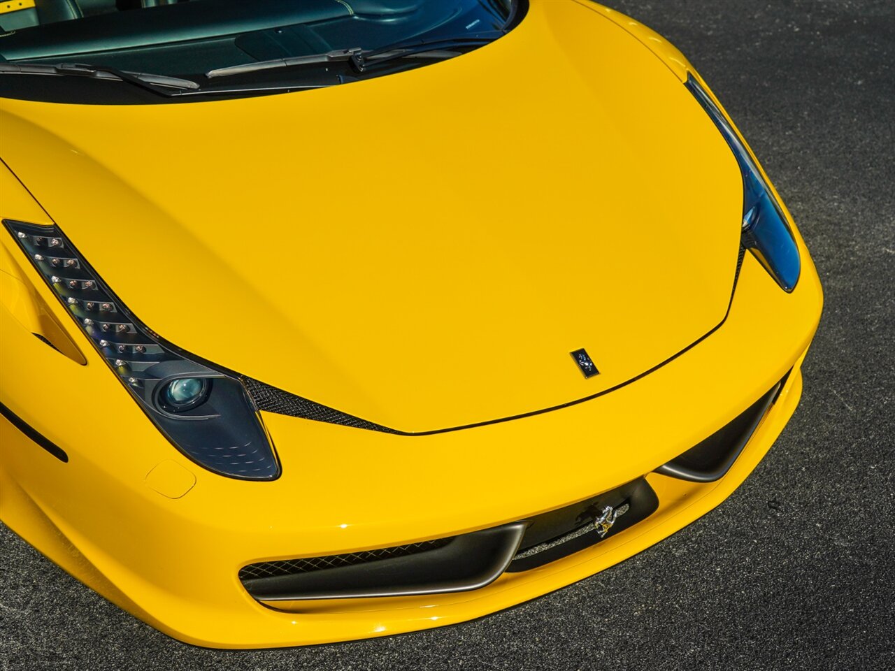 2010 Ferrari 458 Italia   - Photo 5 - Bonita Springs, FL 34134