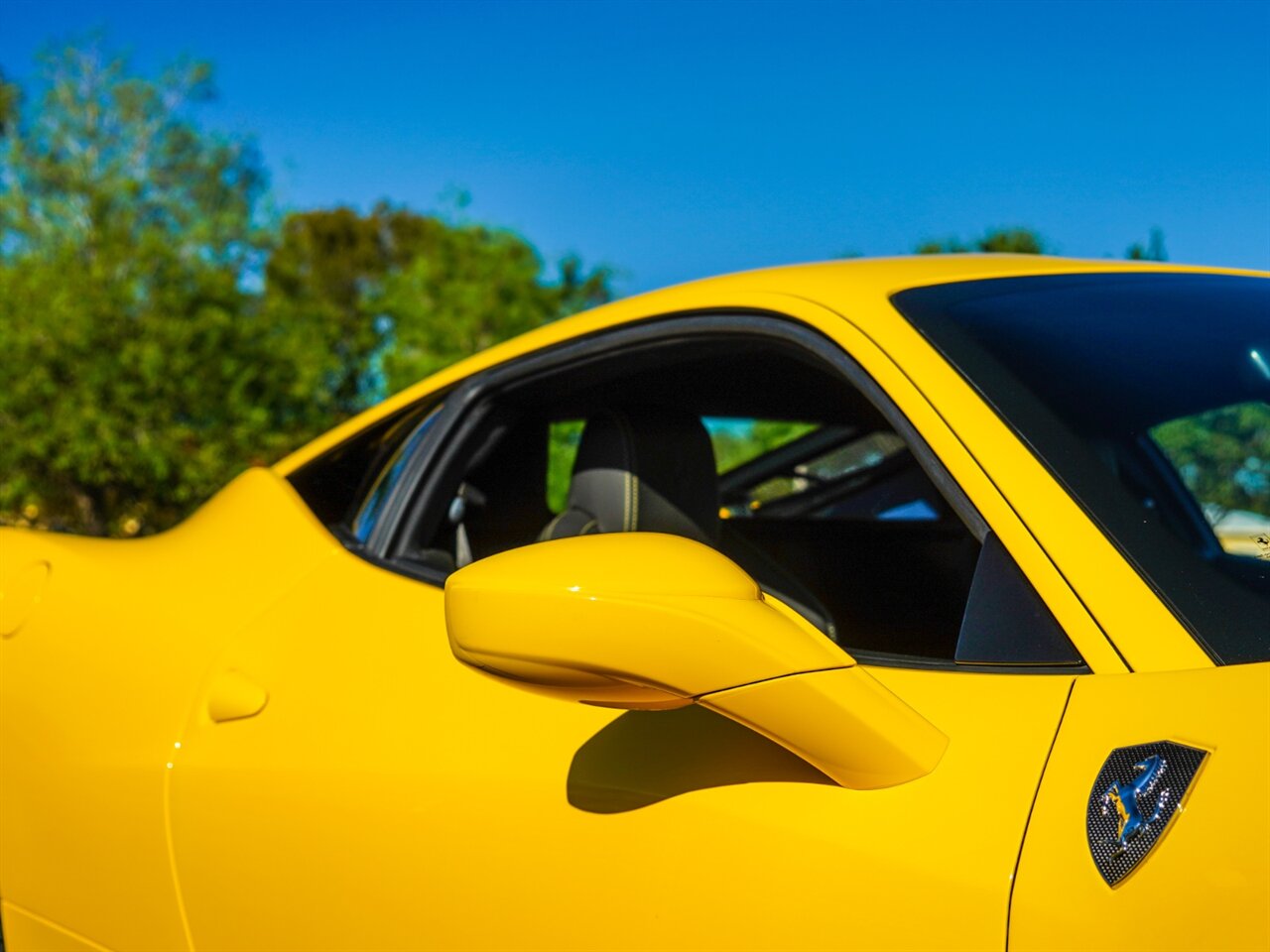 2010 Ferrari 458 Italia   - Photo 9 - Bonita Springs, FL 34134