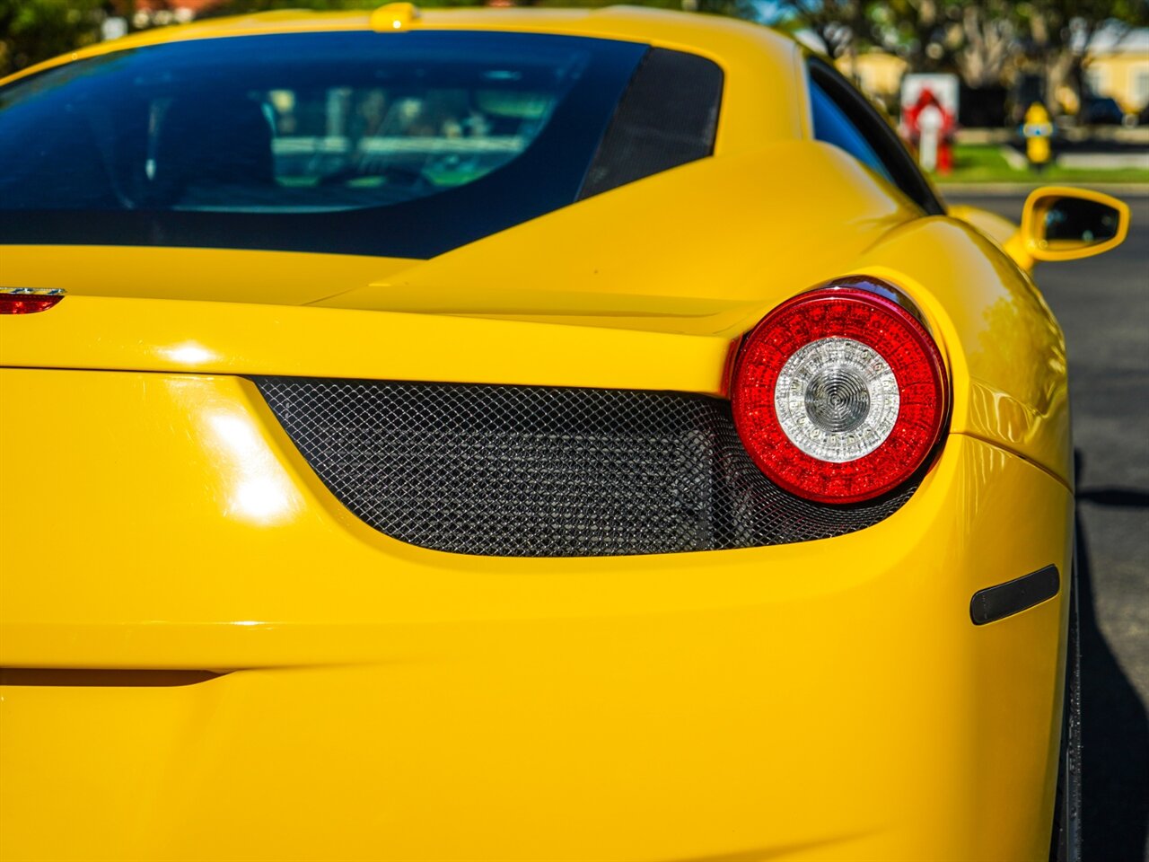 2010 Ferrari 458 Italia   - Photo 31 - Bonita Springs, FL 34134