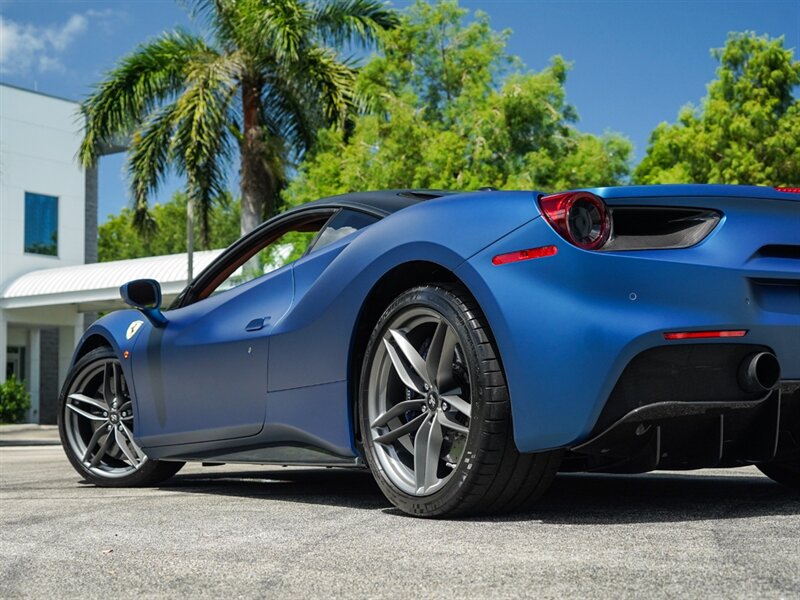 2016 Ferrari 488 GTB - Photo 54 - Bonita Springs, FL 34134