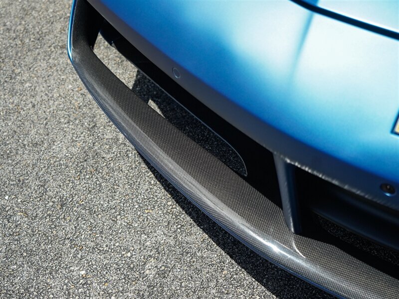 2016 Ferrari 488 GTB - Photo 8 - Bonita Springs, FL 34134