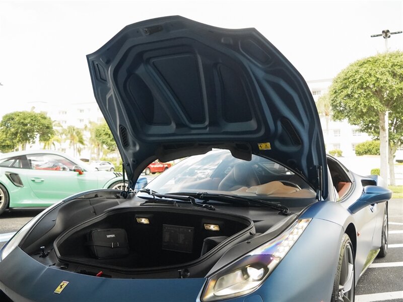 2016 Ferrari 488 GTB - Photo 45 - Bonita Springs, FL 34134