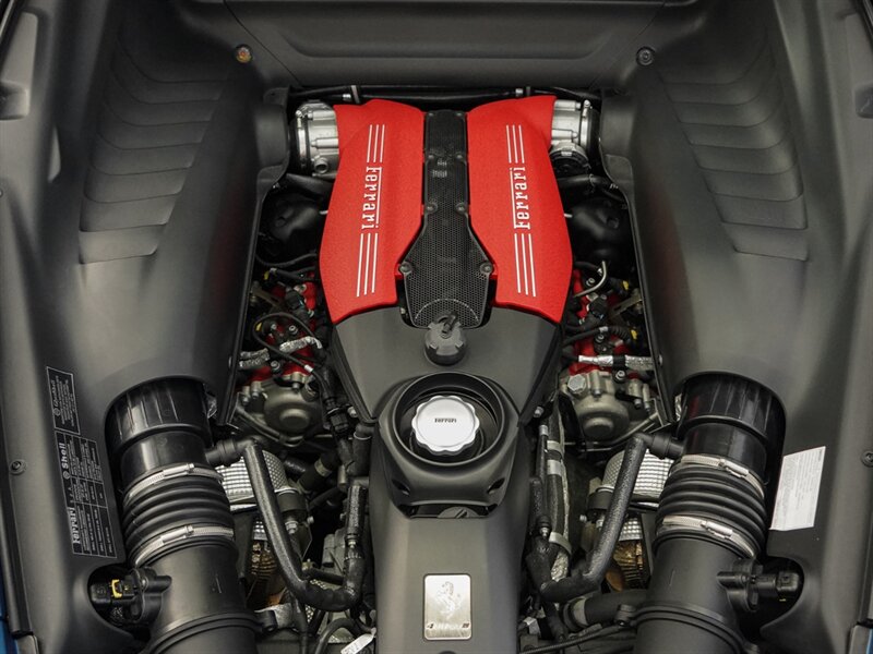 2016 Ferrari 488 GTB - Photo 41 - Bonita Springs, FL 34134