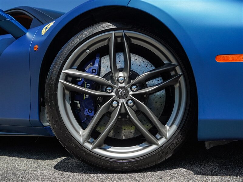 2016 Ferrari 488 GTB - Photo 81 - Bonita Springs, FL 34134