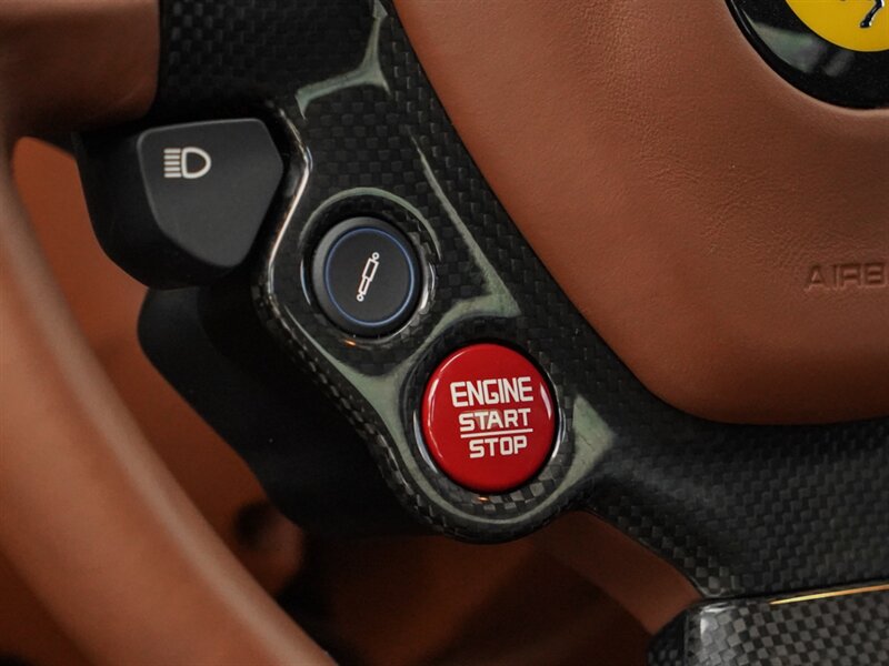 2016 Ferrari 488 GTB - Photo 32 - Bonita Springs, FL 34134