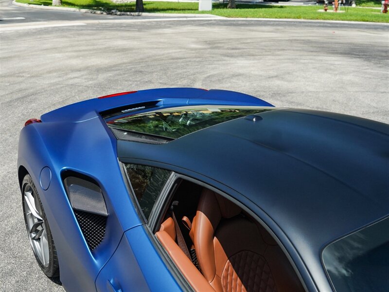 2016 Ferrari 488 GTB - Photo 80 - Bonita Springs, FL 34134