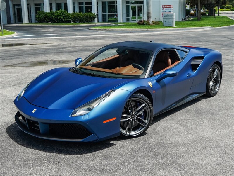 2016 Ferrari 488 GTB - Photo 12 - Bonita Springs, FL 34134