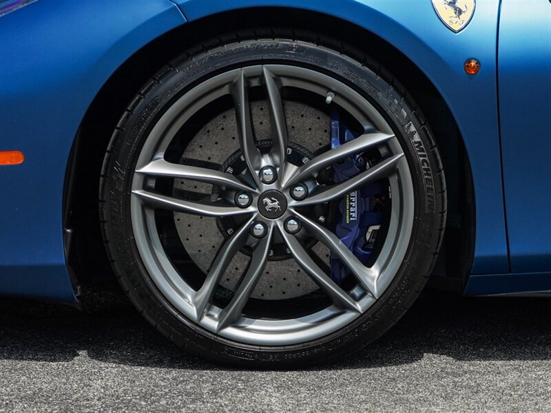 2016 Ferrari 488 GTB - Photo 49 - Bonita Springs, FL 34134