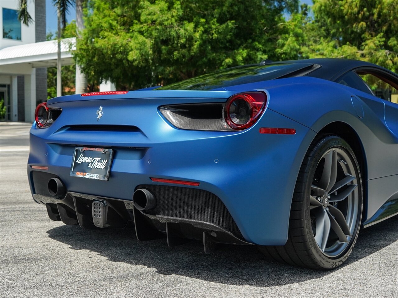 2016 Ferrari 488 GTB   - Photo 67 - Bonita Springs, FL 34134