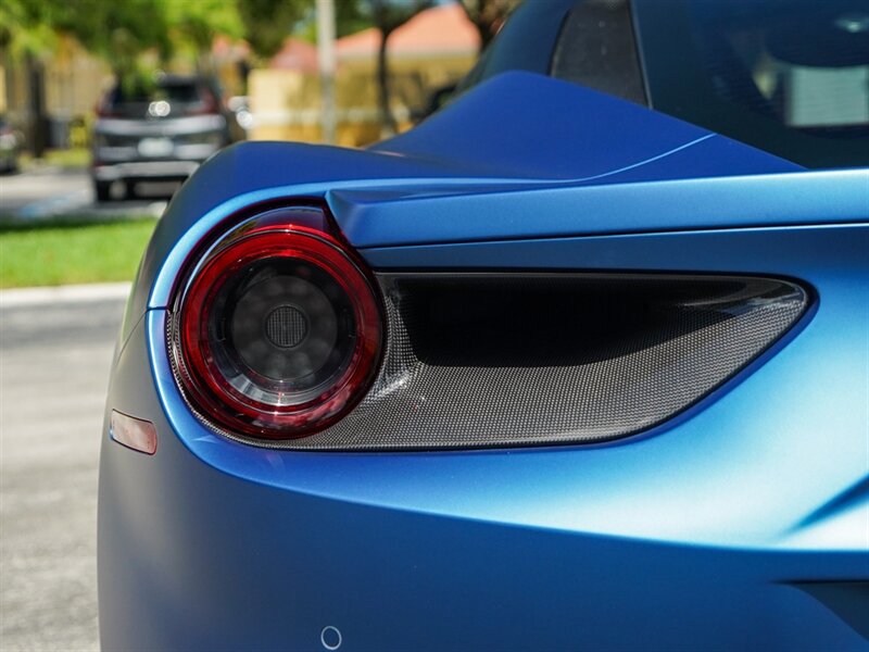 2016 Ferrari 488 GTB - Photo 58 - Bonita Springs, FL 34134