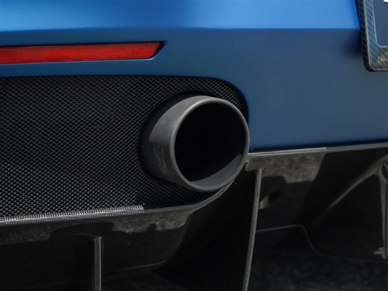 2016 Ferrari 488 GTB - Photo 62 - Bonita Springs, FL 34134