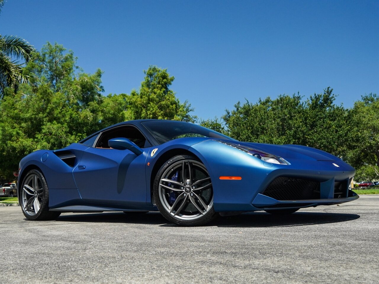 2016 Ferrari 488 GTB   - Photo 82 - Bonita Springs, FL 34134