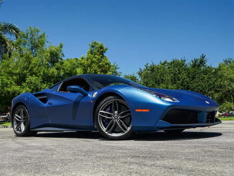 2016 Ferrari 488 GTB - Photo 82 - Bonita Springs, FL 34134