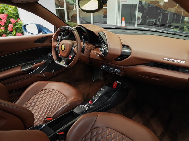 2016 Ferrari 488 GTB - Photo 31 - Bonita Springs, FL 34134