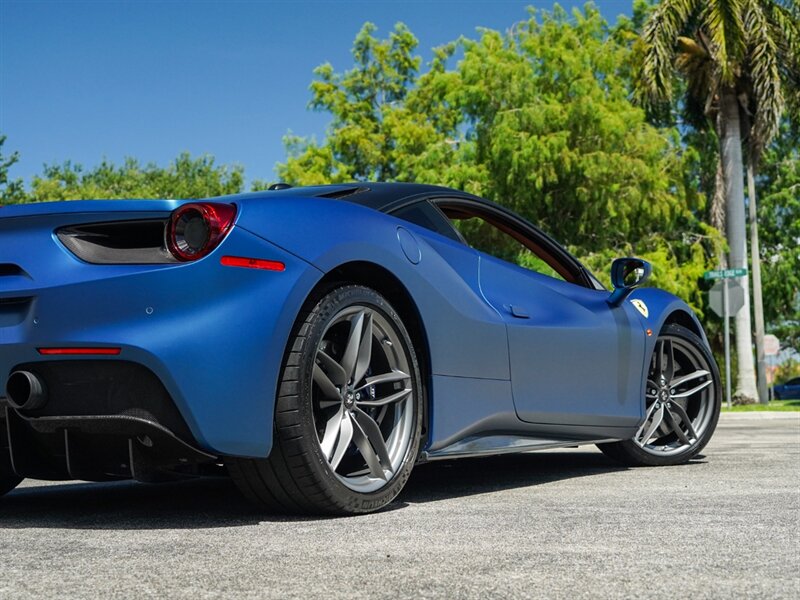 2016 Ferrari 488 GTB - Photo 70 - Bonita Springs, FL 34134