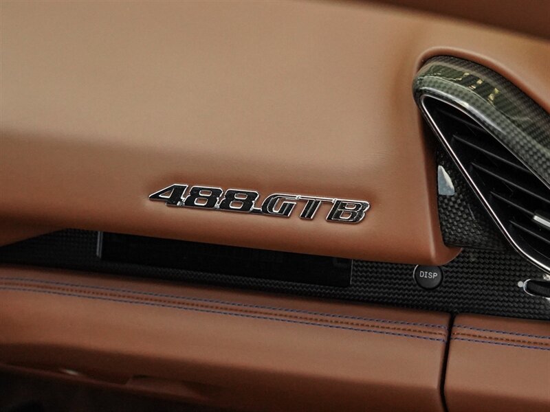 2016 Ferrari 488 GTB - Photo 37 - Bonita Springs, FL 34134