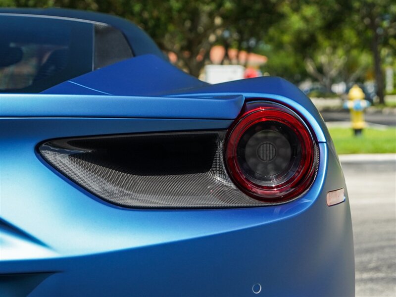 2016 Ferrari 488 GTB - Photo 65 - Bonita Springs, FL 34134