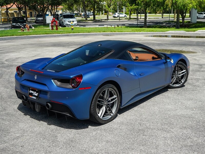 2016 Ferrari 488 GTB - Photo 71 - Bonita Springs, FL 34134