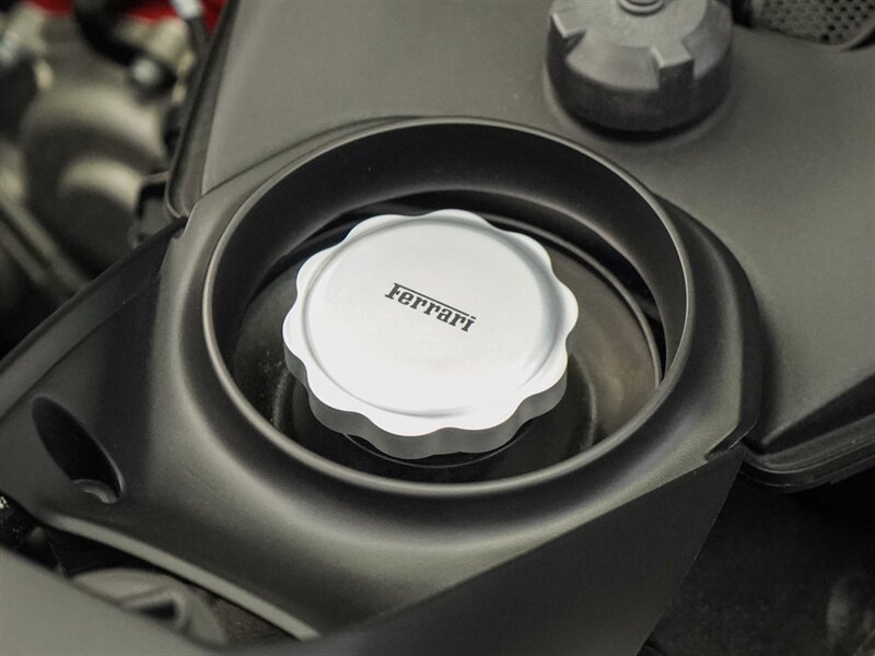 2016 Ferrari 488 GTB - Photo 42 - Bonita Springs, FL 34134