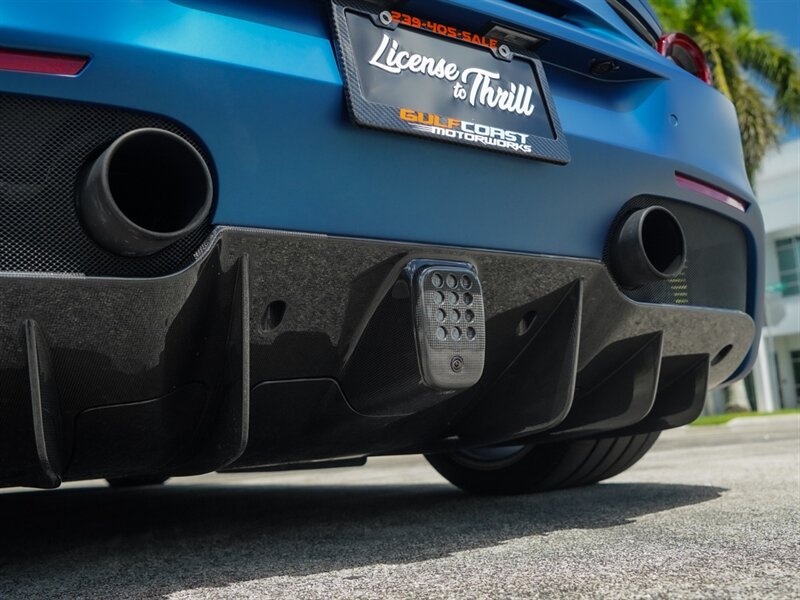 2016 Ferrari 488 GTB - Photo 64 - Bonita Springs, FL 34134