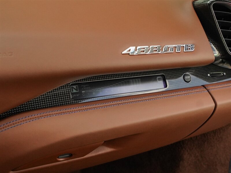 2016 Ferrari 488 GTB - Photo 39 - Bonita Springs, FL 34134