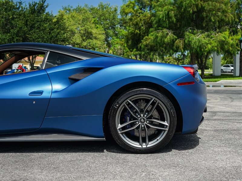 2016 Ferrari 488 GTB - Photo 50 - Bonita Springs, FL 34134