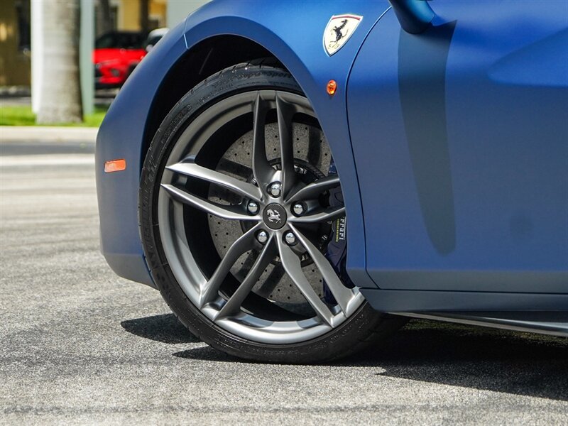 2016 Ferrari 488 GTB - Photo 53 - Bonita Springs, FL 34134