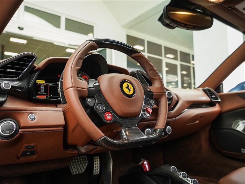 2016 Ferrari 488 GTB - Photo 15 - Bonita Springs, FL 34134