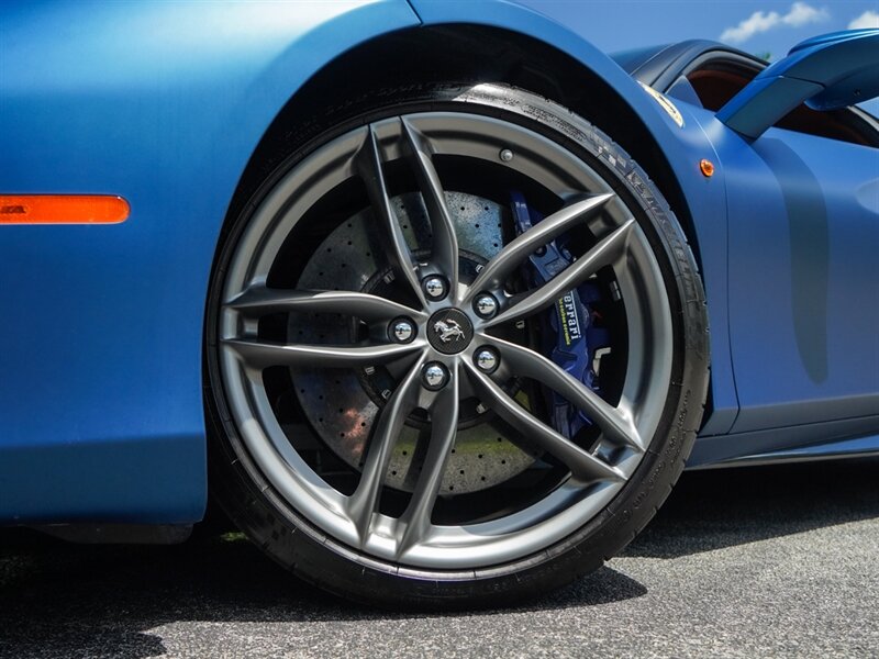 2016 Ferrari 488 GTB - Photo 13 - Bonita Springs, FL 34134